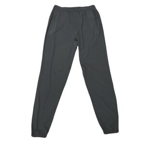 Lululemon Surge Joggers Graphite Gray Pull On Men’s Small 29" Inseam